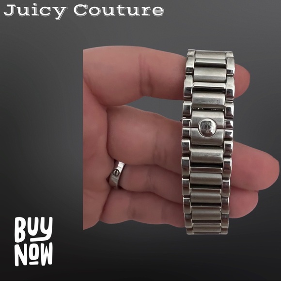 Juicy Couture ladies watch - Picture 8 of 9